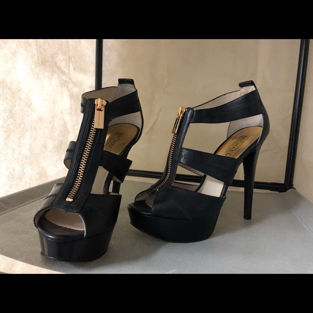 Michael Kors heels